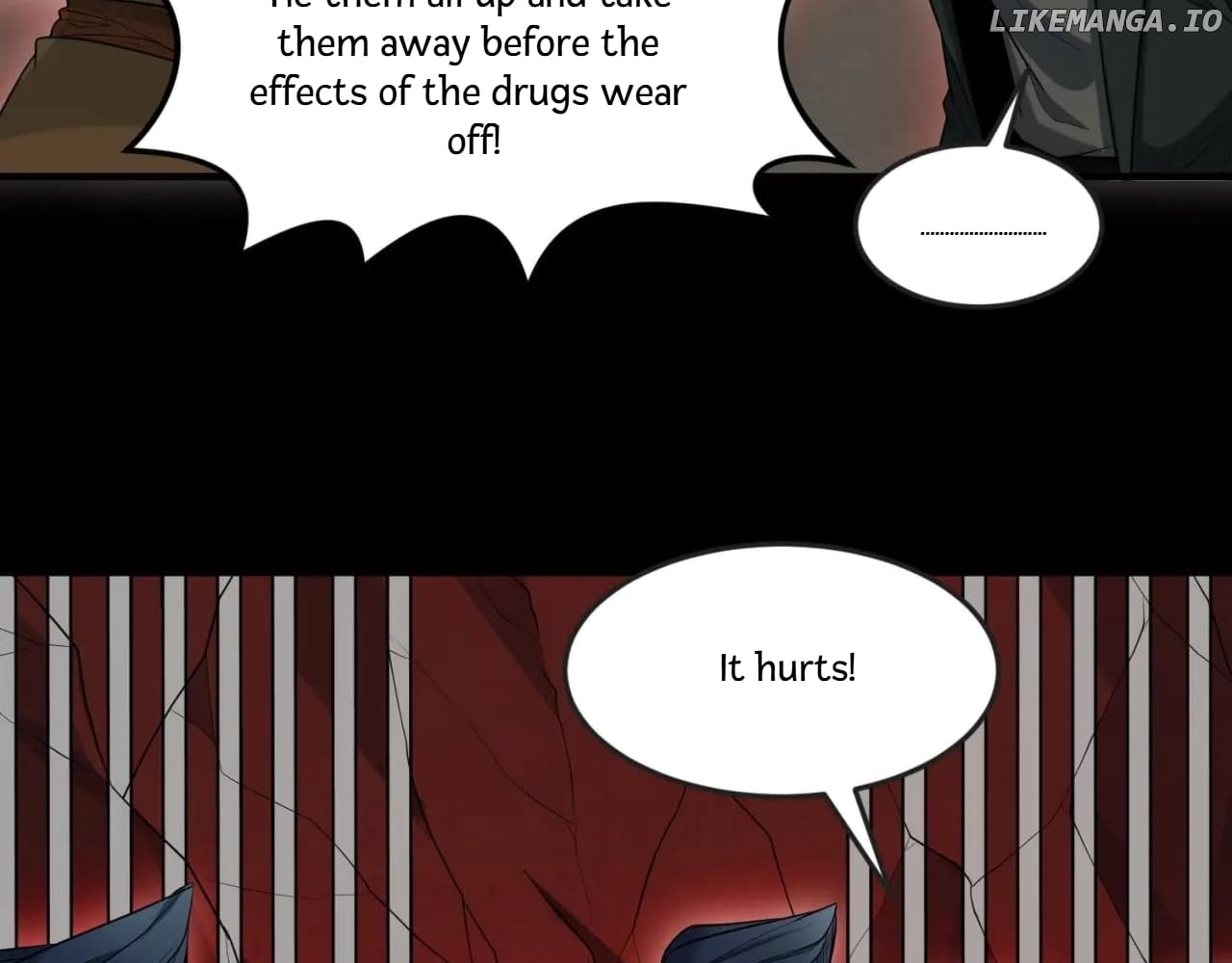 Era of the Haunted Chapter 155 - page 28